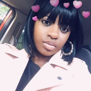 Meet your Posher, Kimani